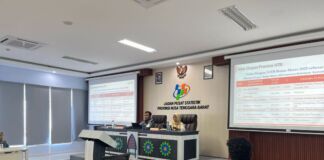 Ikan dan Udang Dominasi Komoditi Ekspor NTB Maret 2025, Amerika Jadi Tujuan Utama