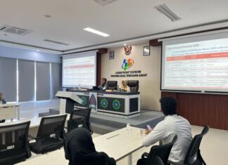 Ikan dan Udang Dominasi Komoditi Ekspor NTB Maret 2025, Amerika Jadi Tujuan Utama