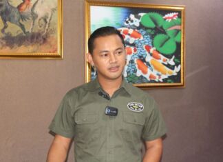 AF, Tersangka Kasus Asusila dengan Korban Puluhan