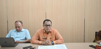 Seleksi Terbuka Bank NTB Syariah. Pansel Bidik Kompetensi untuk Setarakan Bank Daerah