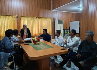 DPRD NTB Mangkir Lagi Pada Sidang Mediasi Fihiruddin di PN Mataram. Kuasa Hukum Penggugat Sampaikan Ini!