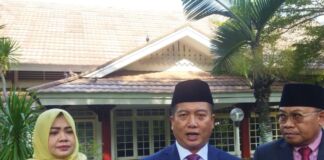 Pengaruh Pasangan dalam Kinerja