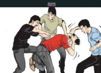 Pengeroyokan Berdarah di Lombok Tengah, Anak Kadus Jadi Korban. Begini Kronologis Kasusnya!