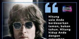 John Lennon: Penyanyi Legendaris Dunia