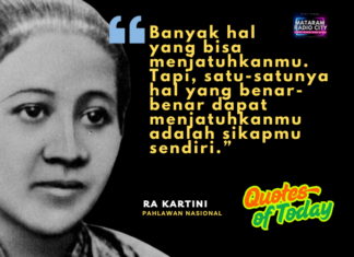 RA Kartini: Nyala Cinta yang Terbungkam di Balik Jeruji Tradisi
