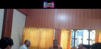 Mediasi Gagal: Sidang Fihiruddin vs DPRD NTB Berlanjut. Ini Kata Kuasa Hukum Penggugat! Sidang Fihiruddin vs DPRD NTB lanjut usai mediasi gagal. Gugatan PMH Rp105 Miliar diperjuangkan di PN Mataram.