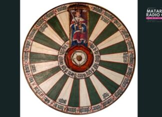 Hari Ini dalam Sejarah: Dari Legenda Meja Bundar hingga Tragedi Columbine dan Ledakan Deepwater Horizon