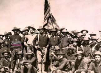 24 April dalam Sorotan Sejarah: Dari Kuda Troya hingga Ledakan Populasi India!