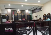 Polresta Mataram Kalah Praperadilan, Status Tersangka Dibatalkan, Nyonya Lusi Murka di Pengadilan