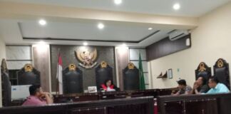 Polresta Mataram Kalah Praperadilan, Status Tersangka Dibatalkan, Nyonya Lusi Murka di Pengadilan