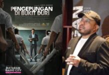 “Pengepungan di Bukit Duri”: Joko Anwar Soroti Krisis Pendidikan Lewat Film Terbaru