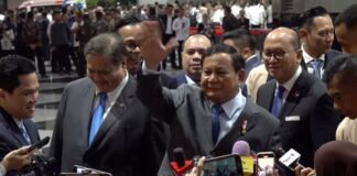 Prabowo Ultimatum Dirut BUMN: “Kalau Malas dan Salahgunakan Wewenang, Ganti!”