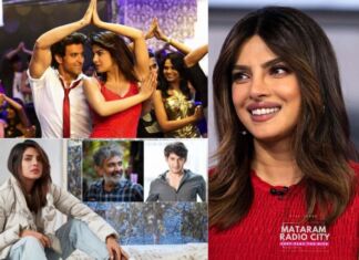 Bintangi Krrish 4 dan SSMB29: Priyanka Chopra Pecahkan Rekor Jadi Aktris Bollywood dengan Bayaran Tertinggi