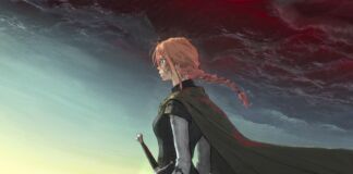 Film Anime Scarlet Karya Mamoru Hosoda Siap Rilis Desember 2025, Kisah Putri Pemberani yang Menembus Waktu