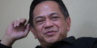 Anak Ray Sahetapy Putuskan Makam Ayah di Jakarta, Tolak Wasiat ke Sulawesi