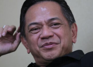 Anak Ray Sahetapy Putuskan Makam Ayah di Jakarta, Tolak Wasiat ke Sulawesi