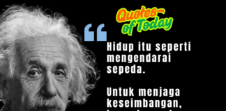 Lebih Dekat dengan Albert Einstein: Antara Kejeniusan Abadi dan Kontroversi Kemanusiaan