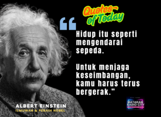 Lebih Dekat dengan Albert Einstein: Antara Kejeniusan Abadi dan Kontroversi Kemanusiaan