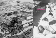 Jejak 26 April: Dari Konspirasi Keluarga Medici hingga Ledakan Chernobyl