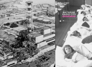 Jejak 26 April: Dari Konspirasi Keluarga Medici hingga Ledakan Chernobyl