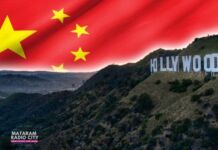 Hollywood di Ujung Tanduk: Tiongkok Ancam Blokir Film AS di Tengah Perang Tarif Trump
