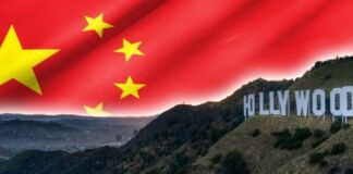 Hollywood di Ujung Tanduk: Tiongkok Ancam Blokir Film AS di Tengah Perang Tarif Trump