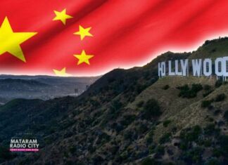 Hollywood di Ujung Tanduk: Tiongkok Ancam Blokir Film AS di Tengah Perang Tarif Trump