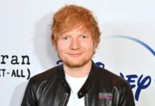 Ed Sheeran Luncurkan “Azizam”: Sentuhan Persia dalam Karya Terbaru dari Album “Play”