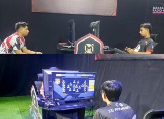 Gelar Turnamen Esport Super Seru, Hotel Aruna Senggigi Lombok Perluas Pangsa Pasar