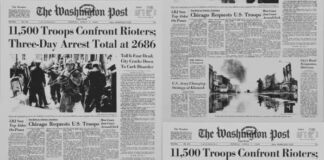 Hari Ini dalam Sejarah: Dari Penyaliban Yesus hingga Lahirnya WHO dan Internet