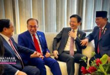 Tarif AS Bikin Geger! Prabowo dan ASEAN Kompak Siapkan Perlawanan Diplomatik!