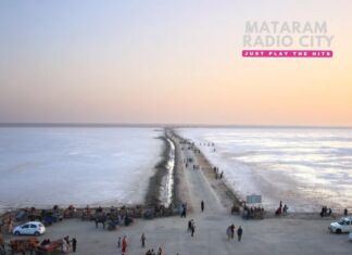 9 April 1965: Bentrokan di Rann of Cutch, Ketika India dan Pakistan Berebut Wilayah Garam