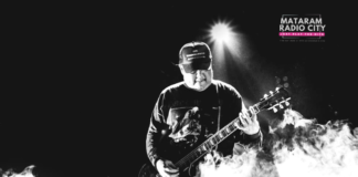 Gitaris Seringai Ricky Siahaan Meninggal Dunia, Warisan Distorsinya Abadi di Panggung Musik Indonesia