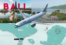 Ketika Maskapai Timur Tengah Pilih Bali Daripada Lombok yang Juara Wisata Halal Dunia. Pengamat Bilang Begini!
