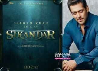 Salman Khan Kembali Gagal Lewat ‘Sikandar’: Akhir Dominasi Box Office Idul Fitri?