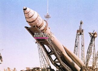 Inilah Peristiwa Bersejarah 12 April yang Mengubah Dunia!