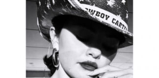 Selena Gomez Pamer Cincin Tunangan Mewah di Tur Beyonce. Ini Komentar Netizen!