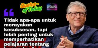 Biografi Bill Gates: Dari Anak Jenius hingga Filantropis Dunia