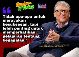 Biografi Bill Gates: Dari Anak Jenius hingga Filantropis Dunia