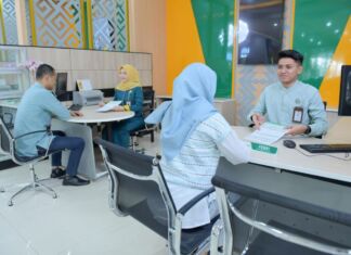 Gubernur NTB: Bank NTB Syariah Harus Jadi Kebanggaan Masyarakat