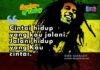 Bob Marley: Rastafari, Revolusi, dan Warisan Cinta
