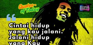 Bob Marley: Rastafari, Revolusi, dan Warisan Cinta