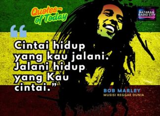 Bob Marley: Rastafari, Revolusi, dan Warisan Cinta