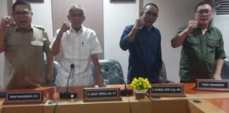 Dikritisi Motif Pemekaran Wilayah. Pengamat : Anggaran Terkuras, Rakyat Tetap Miskin!