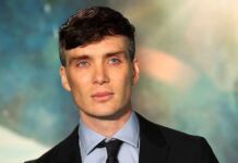 Selamat Ulang Tahun Cillian Murphy!