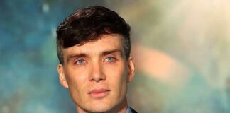 Selamat Ulang Tahun Cillian Murphy!