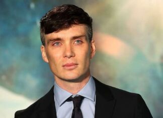 Selamat Ulang Tahun Cillian Murphy!