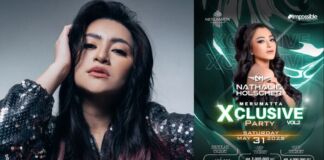 WOW! Pesta Mewah Merumatta Xclusive Party Vol.2 Akan Guncang Senggigi Bersama FDJ Nathalie Holscher