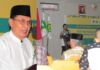 Bangkit Bersama IKA Apitaik 2025: Halal Bihalal Jadi Titik Awal Gerakan Kolektif Warga Perantauan