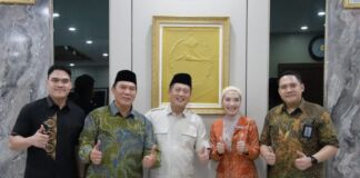 Pemprov NTB Ingin Angkutan Penumpang dan Logistik Murah. Anggota DPR-RI : Kami Mendukung